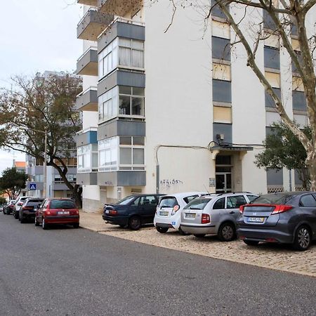 Vistaomar Apartment São João do Estoril Exterior foto