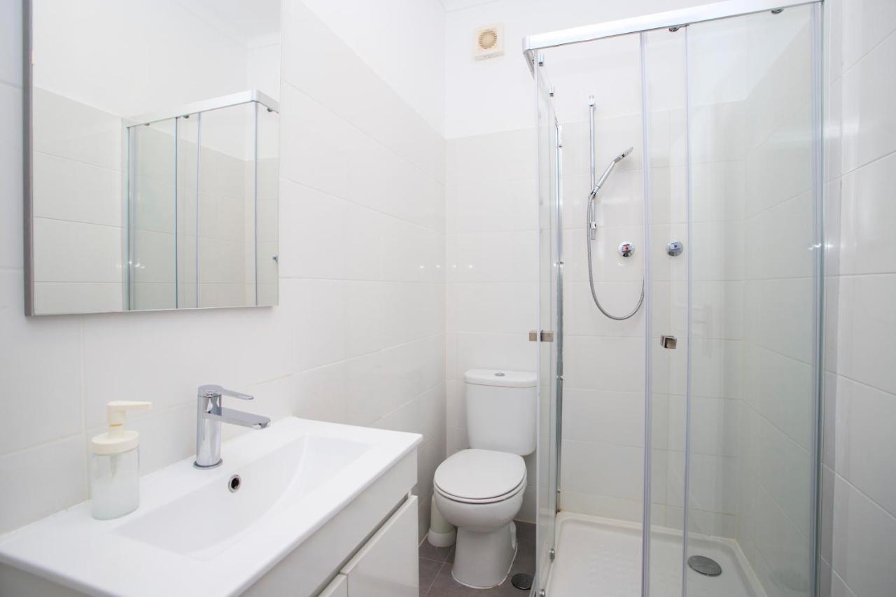 Vistaomar Apartment São João do Estoril Exterior foto