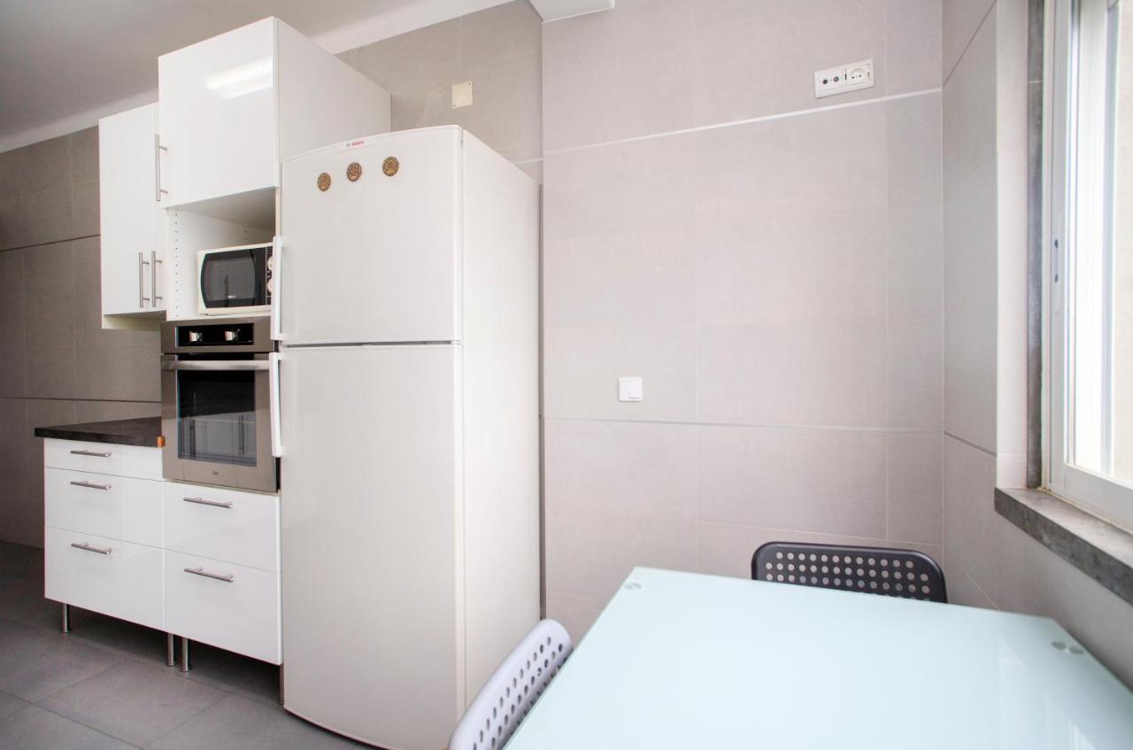 Vistaomar Apartment São João do Estoril Exterior foto